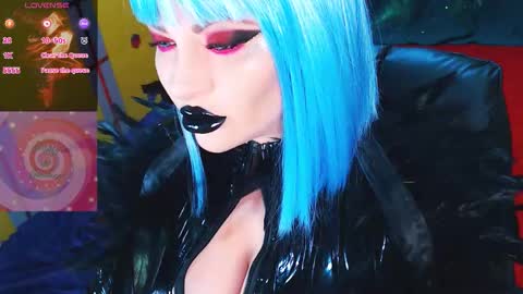 Snapshot of crazypinkyball chatting on 21, 12, 2025 Roxy online show from 21, 12, 2025