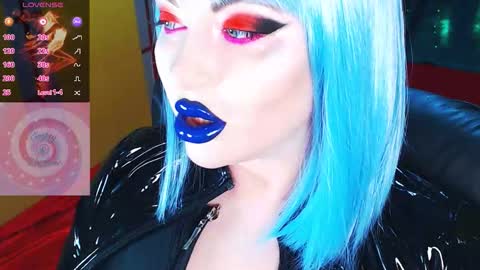 Snapshot of crazypinkyball chatting on 10, 1, 2026 Roxy online show from 10, 1, 2026