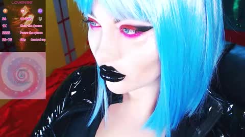 Snapshot of crazypinkyball chatting on 11, 1, 2026 Roxy online show from 11, 1, 2026