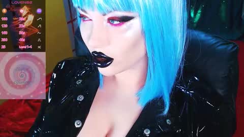 Snapshot of crazypinkyball chatting on 17, 1, 2026 Roxy online show from 17, 1, 2026