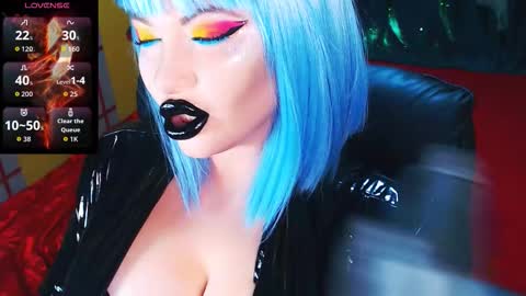 Snapshot of crazypinkyball chatting on 7, 2, 2026 Roxy online show from 7, 2, 2026