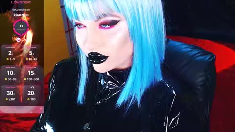 Snapshot of crazypinkyball chatting on 18, 3, 2026 Roxy online show from 18, 3, 2026