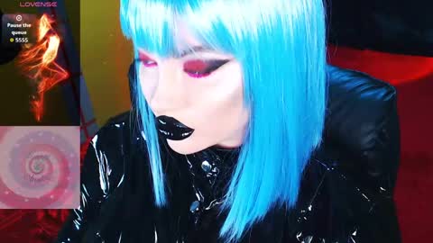 Snapshot of crazypinkyball chatting on 25, 3, 2026 Roxy online show from 25, 3, 2026