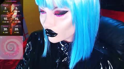 Snapshot of crazypinkyball chatting on 26, 3, 2026 Roxy online show from 26, 3, 2026