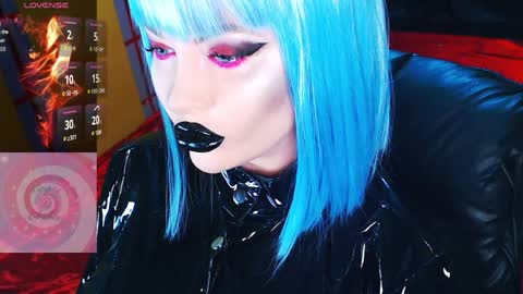 Snapshot of crazypinkyball chatting on 1, 4, 2026 Roxy online show from 1, 4, 2026