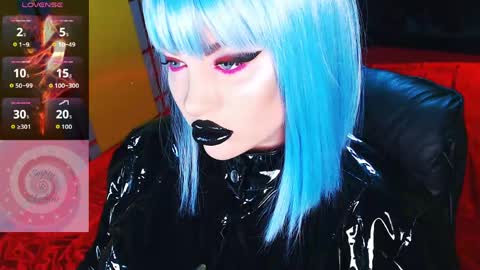 Snapshot of crazypinkyball chatting on 18, 4, 2026 Roxy online show from 18, 4, 2026