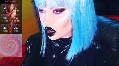 Snapshot of crazypinkyball chatting on 2, 5, 2026 Roxy online show from 2, 5, 2026