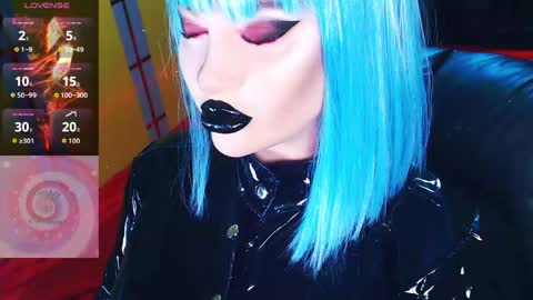 Snapshot of crazypinkyball chatting on 8, 5, 2026 Roxy online show from 8, 5, 2026