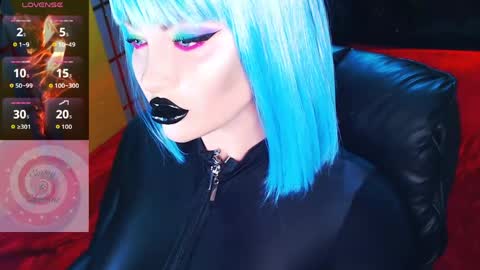 Snapshot of crazypinkyball chatting on 9, 5, 2026 Roxy online show from 9, 5, 2026