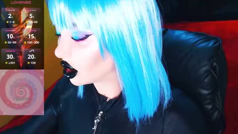 Snapshot of crazypinkyball chatting on 10, 5, 2026 Roxy online show from 10, 5, 2026