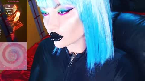 Snapshot of crazypinkyball chatting on 14, 5, 2026 Roxy online show from 14, 5, 2026