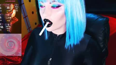 Snapshot of crazypinkyball chatting on 21, 5, 2026 Roxy online show from 21, 5, 2026