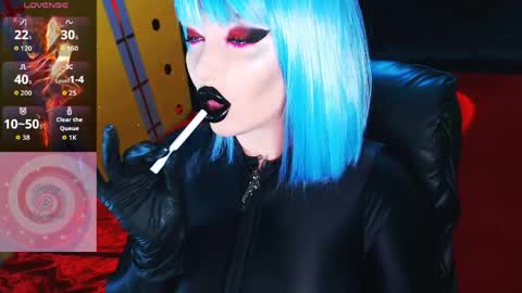 Snapshot of crazypinkyball chatting on 28, 5, 2026 Roxy online show from 28, 5, 2026
