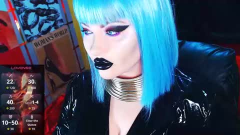 Snapshot of crazypinkyball chatting on 3, 7, 2026 Roxy online show from 3, 7, 2026