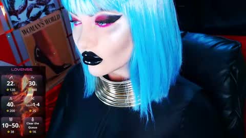 Snapshot of crazypinkyball chatting on 24, 7, 2026 Roxy online show from 24, 7, 2026