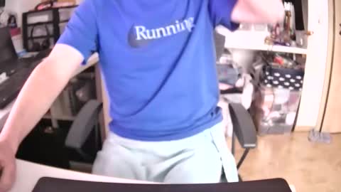 crazystef42 online show from 9, 1, 2026