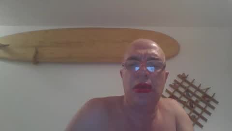 crazystrapon online show from 25, 1, 2025