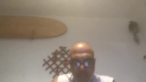 crazystrapon online show from 29, 5, 2026