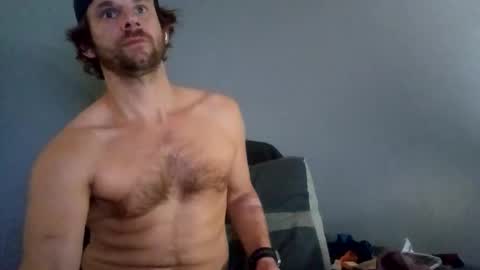 Snapshot of crazysweatyfun chatting on 30, 11, 2025 Sean online show from 30, 11, 2025