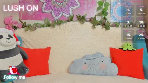 Anny online show from 12, 1, 2025