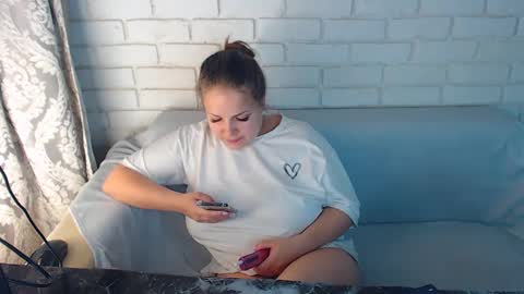 Snapshot of crazyy_girl_ chatting on 15, 12, 2024 Crazyy Girl online show from 15, 12, 2024