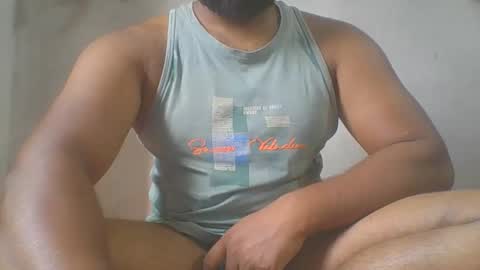 crazzy_booy online show from 6, 11, 2025