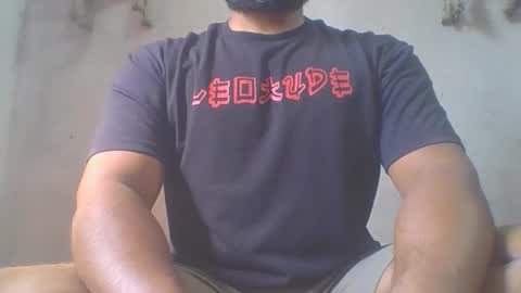 crazzy_booy online show from 8, 11, 2025