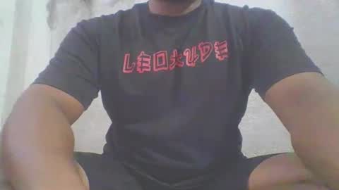 crazzy_booy online show from 23, 3, 2026