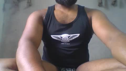 crazzy_booy online show from 27, 5, 2026
