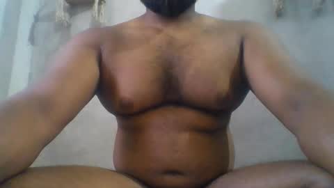 crazzy_booy online show from 1, 6, 2026