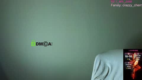 crazzy cherry online show from 5, 2, 2025