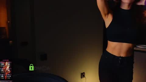 crazzy cherry online show from 14, 10, 2025