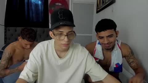 crazzy_master1 online show from 9, 4, 2026