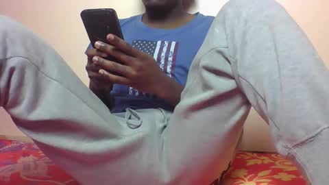 Samuel online show from 15, 11, 2025