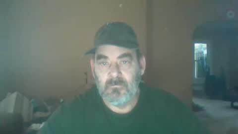 alway horny online show from 10, 3, 2025