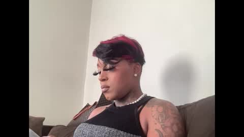 PHANTOMTARGARYENXXX online show from 2, 12, 2024