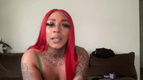 PHANTOMTARGARYENXXX online show from 14, 12, 2024