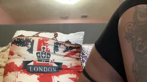 PHANTOMTARGARYENXXX online show from 9, 2, 2025