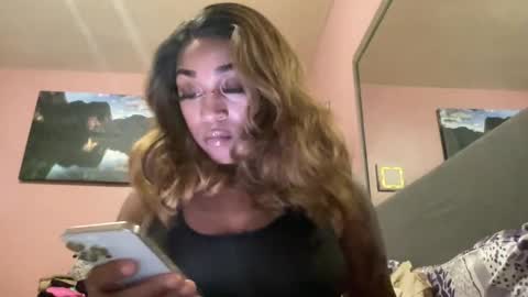 PHANTOMTARGARYENXXX online show from 21, 2, 2025