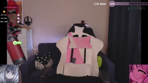 Snapshot of creammeow chatting on 19, 12, 2024 Alina online show from 19, 12, 2024