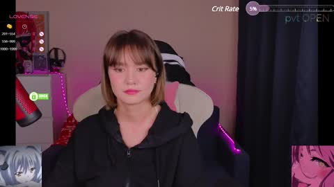 Snapshot of creammeow chatting on 10, 2, 2025 Alina online show from 10, 2, 2025