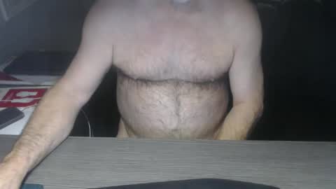 Creamormilk online show from 29, 11, 2025