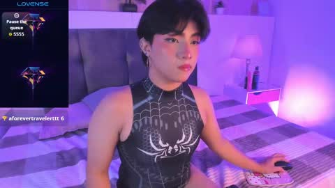 Snapshot of creamy_angelo chatting on 18, 9, 2025 creamy_angelo online show from 18, 9, 2025