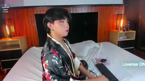 Snapshot of creamy_angelo chatting on 20, 9, 2025 creamy_angelo online show from 20, 9, 2025