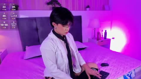 Snapshot of creamy_angelo chatting on 29, 9, 2025 creamy_angelo online show from 29, 9, 2025
