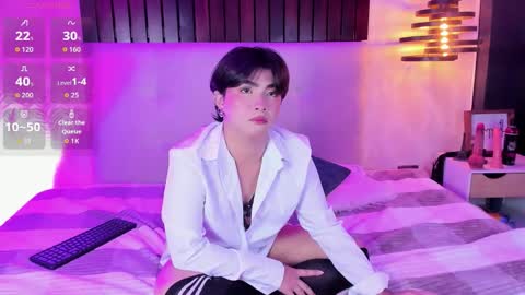 Snapshot of creamy_angelo chatting on 10, 10, 2025 creamy_angelo online show from 10, 10, 2025