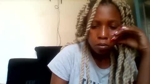 Creamy online show from 6, 10, 2025