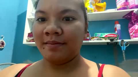 Snapshot of creamy_cunt4uxx chatting on 17, 1, 2025 my pussy always wet online show from 17, 1, 2025