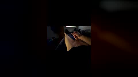 creamyblaster online show from 28, 11, 2025