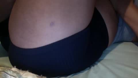 CreamyCocoBabe online show from 21, 1, 2025